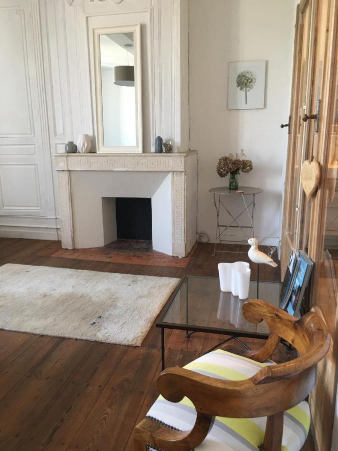 Maison De Maitre Elegia カスティヨン・ラ・バタイユ エクステリア 写真