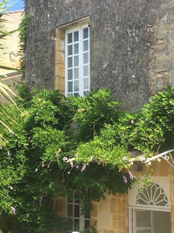 Maison De Maitre Elegia カスティヨン・ラ・バタイユ エクステリア 写真